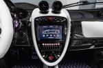 Pagani Huayra Roadster 2018 года (NA)